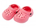 Crocs Roze
